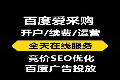 百度竞价包年服务：优化广告投放策略